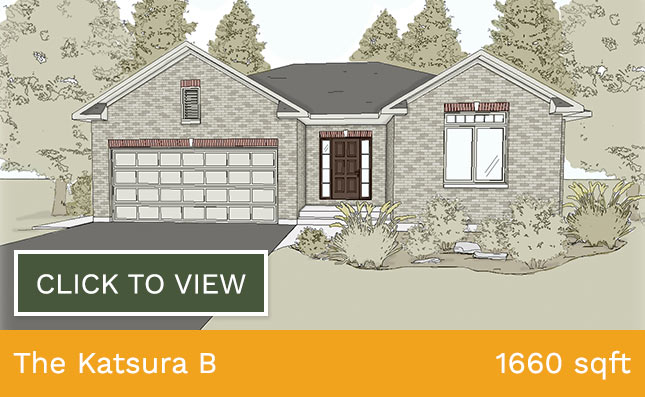 The Katsura B home illustration