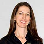Staff image of Heather Tobey