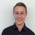 Staff image of Jonathan Mitchell