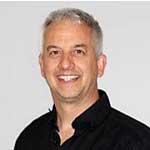 Staff image of Stephen Tobey