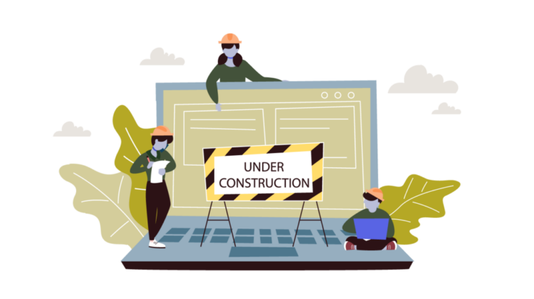 under-construction
